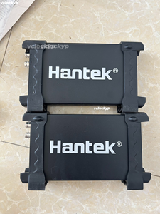 ออสซิลโลสโคปแบบดิจิตอล Hantek 6022BE, ชิ้นส่วนสำหรับงานวิศวกรรมและการถอดประกอบ - Product Image 2