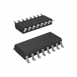 SI3016-FS Interface Buy Electronics Components Online Original One Stop Service - Product Image 1