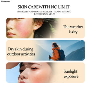 <span class=keywords><strong>Crema</strong></span> Viso e Corpo <span class=keywords><strong>100</strong></span>% Organica al Sego di Manzo Alimentato a Erba, Idratante Montato per Pelle Estremamente Secca, Balsamo al Sego - Product Image 4