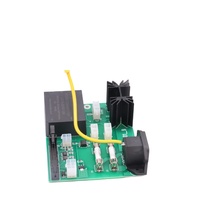 Fournisseur OEM de haute qualité, assemblage de cartes de circuits imprimés électroniques personnalisées, fabricant offrant un service complet