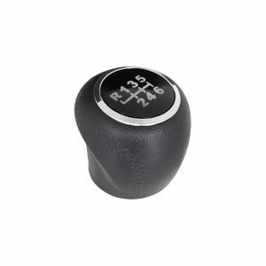 Pomo de Palanca de Cambios para Automóvil Fiat Linea y Punto, 6 Velocidades con Número de Modelo 55345242 - Product Image 2