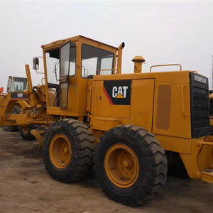 เครื่องจักรไฮดรอลิกใช้งานกับแมว140H เกรดใหม่แบรนด์ยอดนิยมจากญี่ปุ่นอุปกรณ์ก่อสร้าง - Product Image 1