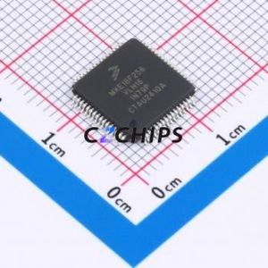 Vente en gros MKE18F256VLH16 LQFP-64(10x10) microcontrôleur à puce IC à circuit intégré (MCU/MPU/SoC) - Product Image 1