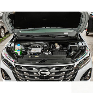 GAC Trumpchi GS4 2023 270T Intelligent Tech <span class=keywords><strong>Turbo</strong></span> SUV d'occasion, faible kilométrage et sans accident - Product Image 6