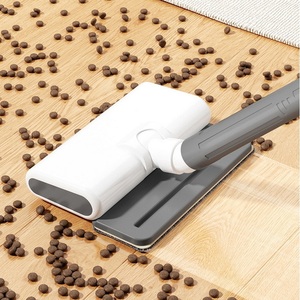 Bon marché <span class=keywords><strong>Aspirateur</strong></span> pour le nettoyage à sec et humide <span class=keywords><strong>sans</strong></span> <span class=keywords><strong>fil</strong></span> - Product Image 4
