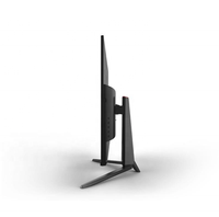 Moniteur d'ordinateur de bureau pour jeux et affaires HKC T3252U 31,5 pouces 60Hz, super fin, trois micro-bordures, HDR 4K, anti-lumière bleue