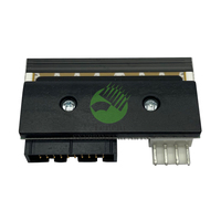 Tête d'impression thermique neuve d'origine pour Bizerba KD2002-DC92A KD2002-DC92C 203dpi, pièces de rechange pour imprimante thermique