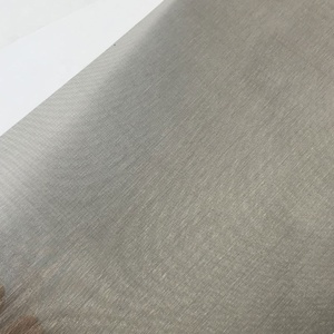 גמיש דק נירוסטה ארוג רשת תיל רול ss304 ss316 רשת מתכת מיצרנים רשת נירוסטה - Product Image 4