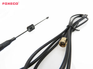 700mhz 2700mhz quad-band lte 4g whip אנטנה gser מגנטי הר אנטנה gsm עם סמא ts9 crc9 - Product Image 3