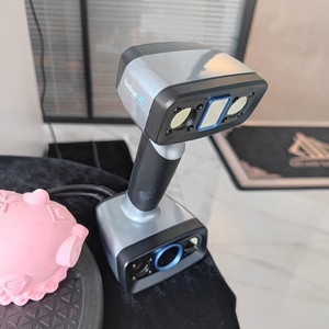 2024 R&amp;D <strong>Software</strong> Electricity Scan HX Hybrid Blue Laser Scanner for 3d <strong>Modeling</strong> Reverse <strong>Engineering</strong> - Product Image 2