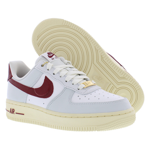 รองเท้าฟุตบอล Nike Air CE 1 '07 SE, รองเท้าฟุตบอลผงโฟตอน/ทีมสีแดงของแท้100% - Product Image 5