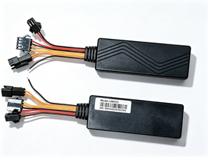 Meilleur traceur GPS bon marché pour <span class=keywords><strong>location</strong></span> de scooter électrique moto avec alarme géo-clôture alarme arrêt moteur traqueur GPS - Product Image 2