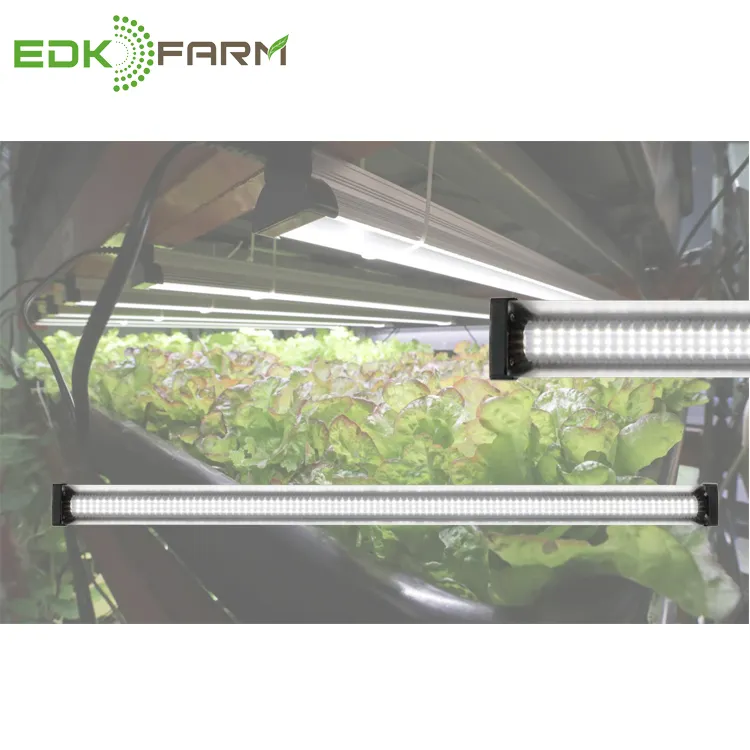 54W aquarium power greenhouse full spectrum system driver epistar chips diy led grow light board