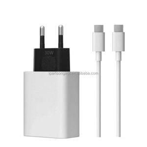 Chargeur d'origine 30W pour Google Pixel 8 7 6 10 9 Pro XL Type C Chargeur à charge rapide - Product Image 2