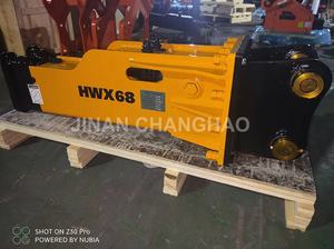 Komplett satz Durchfluss teiler ventil Bagger lader Hydraulik schalter mit Rohrleitung sätzen - Product Image 6