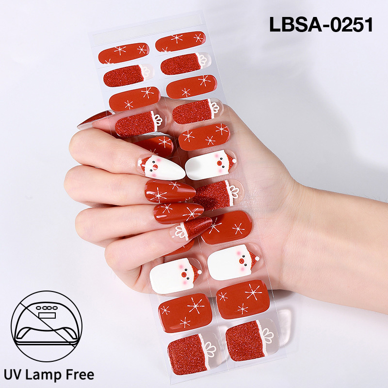 LBSA-0064