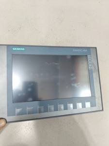 SIMATIC KTP900 KTP1200 Basic HMI 6AV2123-2JB03-0AX0/6AV2123-2MA03-0AX0/6AV2123-2MB03-0AX0 ผู้ขายระดับโกลด์ มีสินค้าในสต็อก - Product Image 1