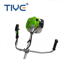 Nhà Máy Giá Công Cụ Làm Vườn Cỏ Tông Đơ Xăng Bàn Chải Cắt Bc430 - Product Image 4