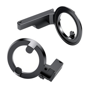 Composants usinés CNC en alliage d'aluminium de haute précision pour systèmes de <span class=keywords><strong>suspension</strong></span>, de direction et de châssis automobiles - Product Image 4