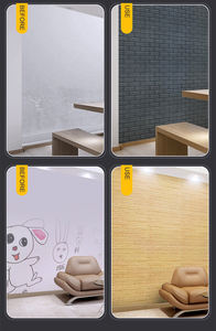 Vente en gros de <span class=keywords><strong>papier</strong></span> <span class=keywords><strong>peint</strong></span> auto-adhésif Autocollant pelable en vinyle PVC imperméable <span class=keywords><strong>Papier</strong></span> <span class=keywords><strong>peint</strong></span> décoratif/<span class=keywords><strong>Papier</strong></span> <span class=keywords><strong>peint</strong></span> pour peinture murale de chambre à coucher - Product Image 6