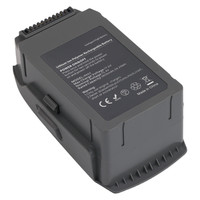 Batterie longue durée DJI Royal 2 pour MavicPRO/ZOOM, nouvelle batterie intelligente professionnelle pour la version zoom.