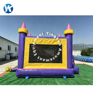 Château gonflable commercial pour enfants à prix d'usine, maison de saut gonflable, château gonflable <span class=keywords><strong>aquatique</strong></span> en PVC pour enfants - Product Image 6