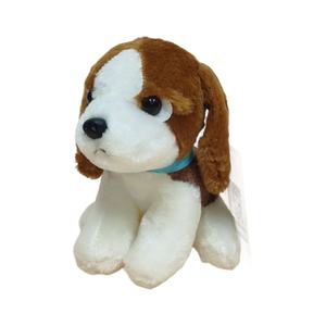 Huggable bébé chien en peluche Super doux Chihuahua Husky poupée avec remplissage en coton PP et doublure en maille nouveau-né couette et cadeau - Product Image 5