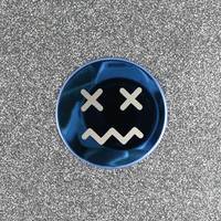 Autocollants décoratifs en aluminium personnalisés avec logo, 56 mm, de luxe, autocollants décoratifs pour carrosserie de voiture, enjoliveurs de roues pour Tesla