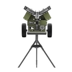 Neues Produkt versandbereit: Mx3 <span class=keywords><strong>Spinball</strong></span> 3-Rad-Baseball-Wurfmaschine - Product Image 3