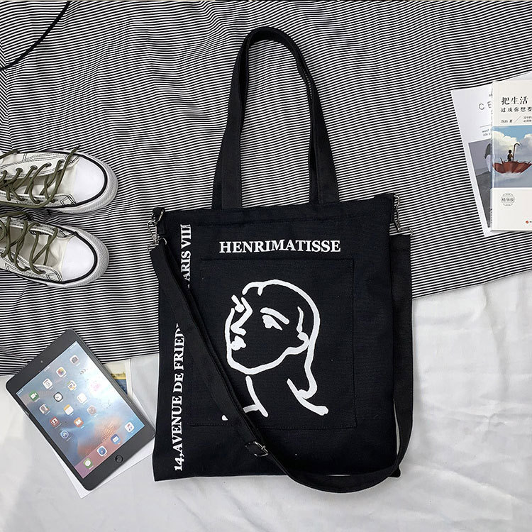 beach bag