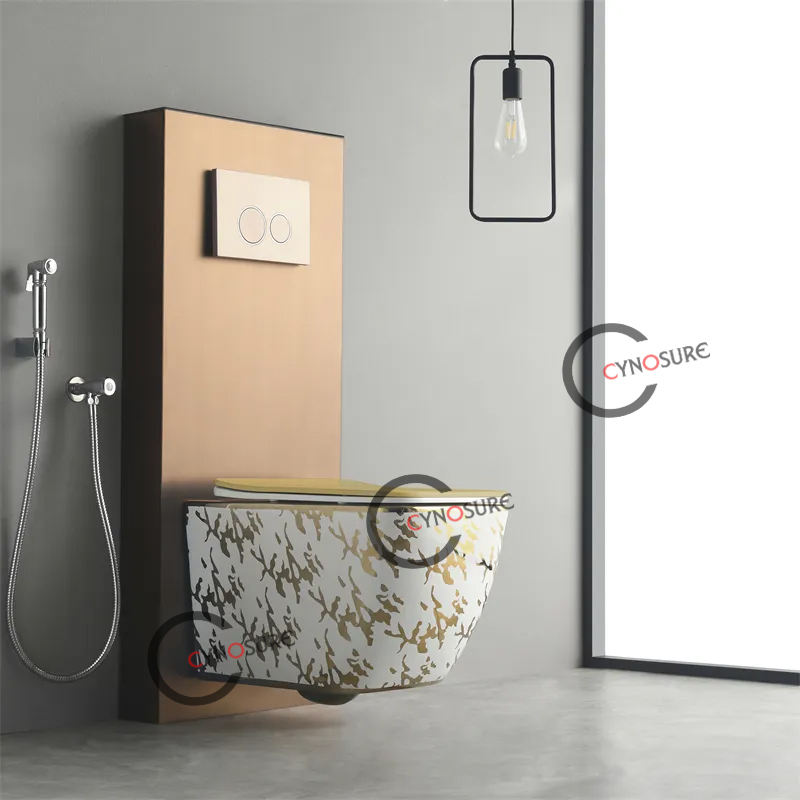 elecroplate gold cover