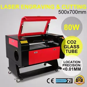 SIHAO-7050 Red4 As Cnc Router 1390 Fiber Lasersnijmachine 6040 Laser Gravure Machine Uit China