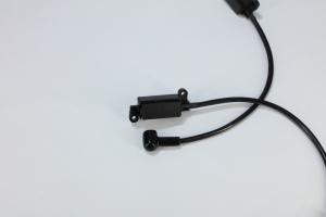 Lesun Custom New Energy Industrieller Energie speicher Niederspannung anschluss Stromkabel für Batterie wechsel station Kabel baugruppe - Product Image 4