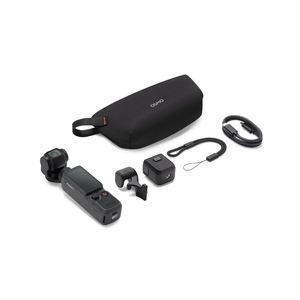 JHDDJI Osmo Pocket 4, Cámara Gimbal Deportiva de 1 Pulgada, Video 4K, Foto de 64MP, Regalo para Creadores de Vlogs, Nuevo Original 2026 - Product Image 3