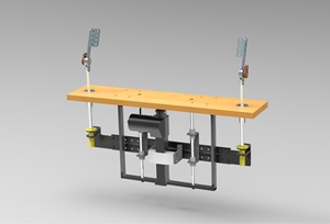 Hiện Đại Điện Thép Ngồi Có Thể Ngả Ghế Thắt Lưng Cơ Chế Cho Nhà Văn Phòng Khách Sạn Phòng Ngủ Bệnh Viện Biệt Thự Đồ Nội Thất Cho Phòng Khách - Product Image 3