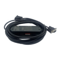 Cable de Comunicación para Programación de PLC Nuevo y Original 6ES7 901-3CB30-0XA0 PLC Programable con 1 Año de Garantía