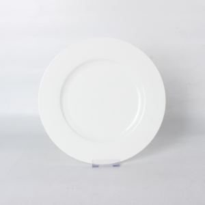 Plato para Ensalada con Borde de 8 Pulgadas - Product Image 5