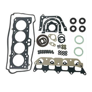 04111-16231 Kits de juntas de culata de <span class=keywords><strong>motor</strong></span> para <span class=keywords><strong>Toyota</strong></span> <span class=keywords><strong>Corolla</strong></span> 1.6L 1.8L <span class=keywords><strong>MOTOR</strong></span> <span class=keywords><strong>4A</strong></span> 5A Kit completo de alta calidad 04111-16231 OEM - Product Image 3
