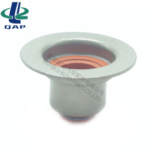 7700103938 Ventil öl dichtung Motor teil Ventils chaft dichtung für NISSAN KUBISTAR APRIO RENAULT MEGANE 7711113634 7700103938 - Product Image 4