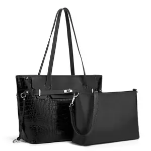 Schulter tasche Reiß verschluss Geldbörse Pu Leder Umhängetasche Neueste Taschen Damen Handtaschen Designer Handtaschen berühmte Marken