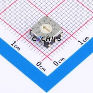 SA-7010A Rotary Encoder Switch Whole Sale Electronic Component Chips Supplier & BOM Service - Product Image 1