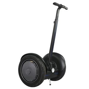 Hoverboard Urbain 18,5 Pouces à Détection Corporelle, Trottinette Auto-Équilibrée pour la Conduite Urbaine avec Application, OEM ODM ES6C, Équilibrage Précis par Induction - Product Image 3
