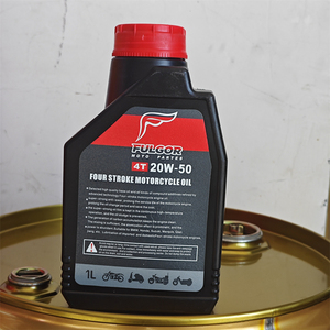 Aceite de motor de gasolina totalmente sintético 5W/30 <span class=keywords><strong>10W40</strong></span> 20w50 para scooter para coche - Product Image 3