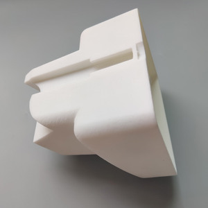 Servicios de Impresión 3D en Nylon SLS MJF Personalizados - Alta Resistencia y Dureza, Prototipado Rápido, Piezas Funcionales de Nylon para Uso Final - Product Image 3