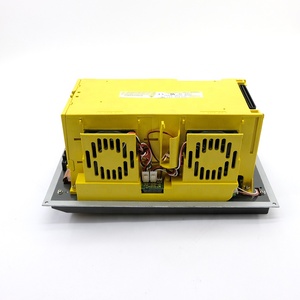 ระบบควบคุม Fanuc 21i-MB รุ่นดั้งเดิม A02B-0285-B502-ตัวควบคุมระบบอัตโนมัติอุตสาหกรรมความแม่นยำสูง อุตสาหกรรมอีเธอร์เน็ต - Product Image 5