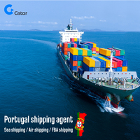 Agent transitaire maritime à livraison rapide, suivi des colis, Fedex Express vers l'Espagne, la Suède, l'Italie, l'Allemagne, le Canada, le Portugal