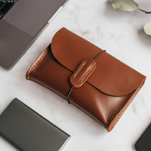 In-stock charger storage organizer, leather bag, mouse power bank, data <b>cable</b>, portable storage bag, digital accessory bag - Product Image 2