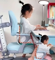 Soutien lombaire d'usine empêchant le dispositif de Traction cervicale miraculeux bossu assis Correcteur de Posture