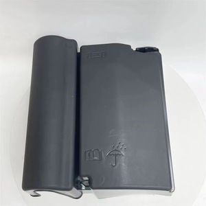 ฝาครอบฟิวส์ VW Beetle/Jetta/Passa รุ่น 5C0937132a - Product Image 2
