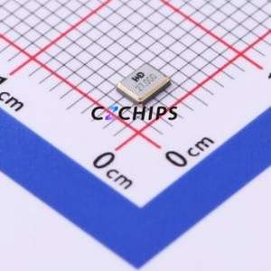 7B027000R01 Crystal (Passive) SMD3225-4P Crystal Oscillator SMD Crystal Oscillator 27MHz 10ppm 20pF - Product Image 1